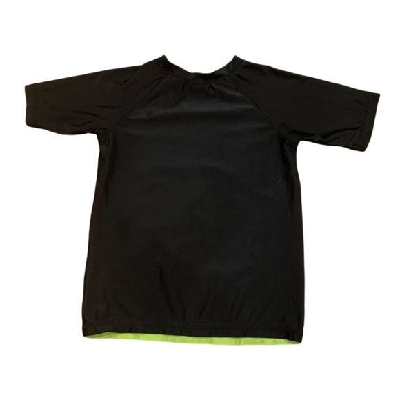 Nickelodeon Ninja Turtle Rashguard - Picture 3 of 3